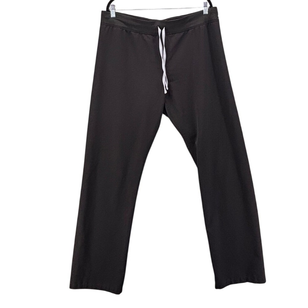 FIGS Technical Womens Scrub Pants XLT Livingston